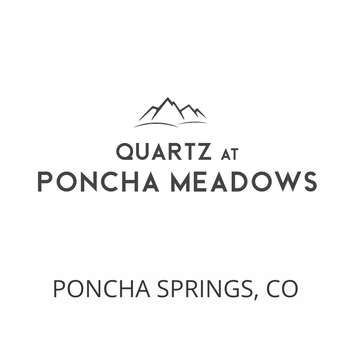 Poncha Meadows
