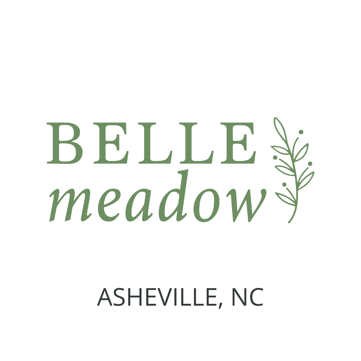 Belle Meadow