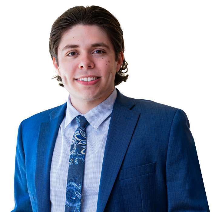 Ryan Mazzotta